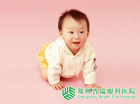 寶寶眼睛腫，三大問題需重視