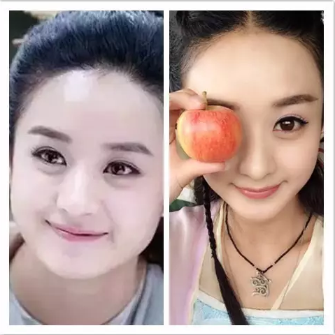 天啦嚕！這幾種眼型簡(jiǎn)直美翻了！你是哪一種？