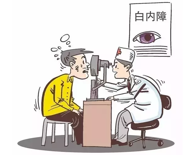 關(guān)注白內(nèi)障，實(shí)用知識都在這！