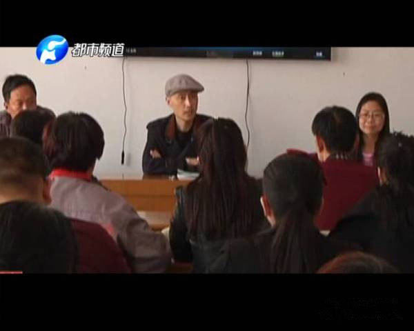 雖已離開(kāi)，但他卻以另一種方式延續(xù)生命和希望