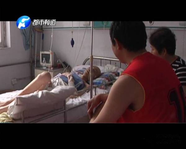 雖已離開(kāi)，但他卻以另一種方式延續(xù)生命和希望