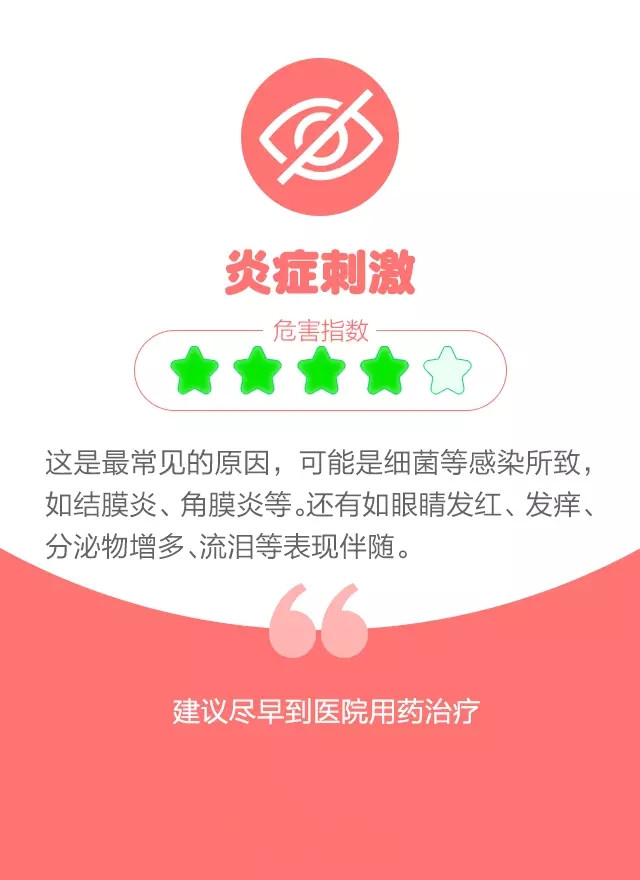 孩子頻繁眨眼？告訴你是咋回事兒！