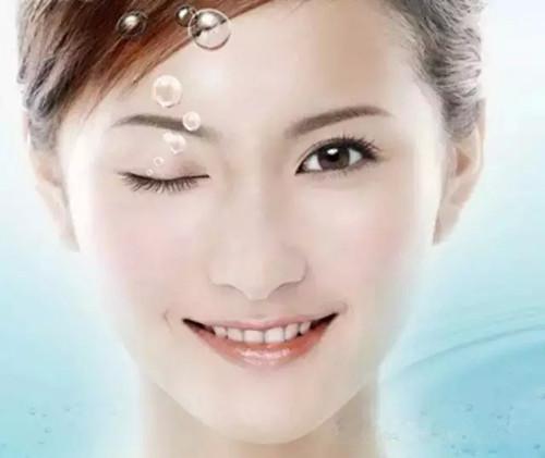 秋季干燥，你的眼睛“缺水”嗎