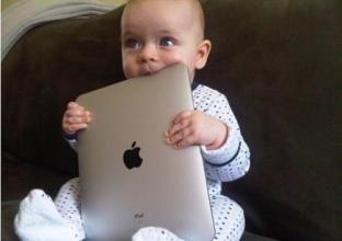 ipad“玩壞”眼，孩子近視get這五招！