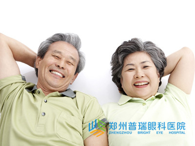 白內障哪家醫(yī)院好？普瑞更專業(yè)！