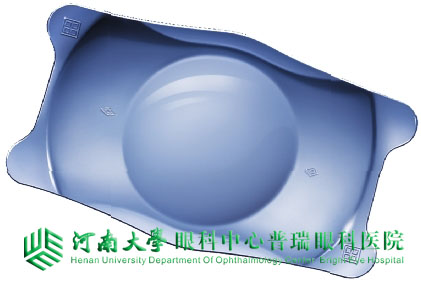 高度近視怎么辦？普瑞有辦法！