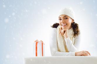 飄雪季節(jié)，別忘了給眼睛補(bǔ)水