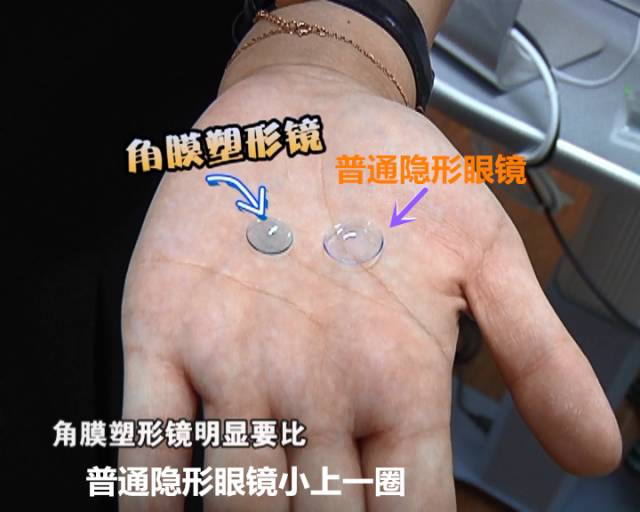 一夜之間真的能改變視力嗎？