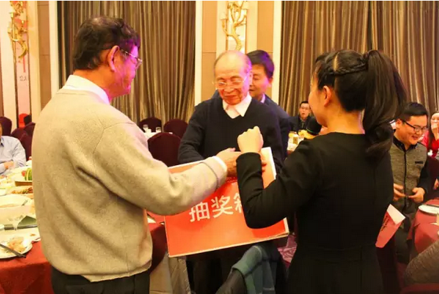 2017普瑞眼科年會(huì)盛大舉行，帶你get年會(huì)精彩！