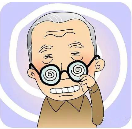 有這些癥狀？當(dāng)心是白內(nèi)障！
