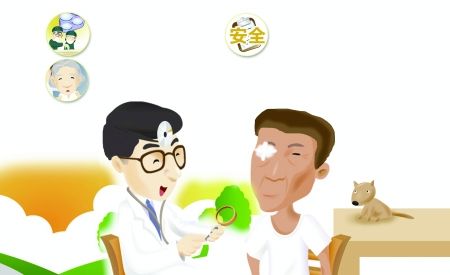 流言的世界，帶您認(rèn)識(shí)白內(nèi)障！