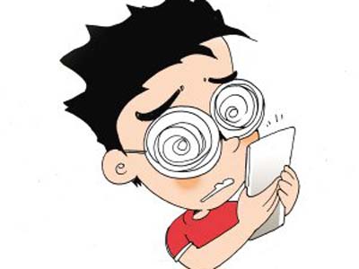 青光眼，你需懂點(diǎn)“行為學(xué)”