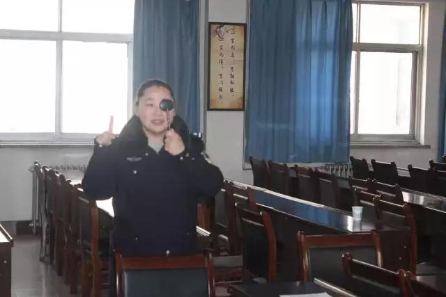 關(guān)愛民警視力健康，普瑞眼科走進(jìn)鄭州交巡警一大隊(duì)