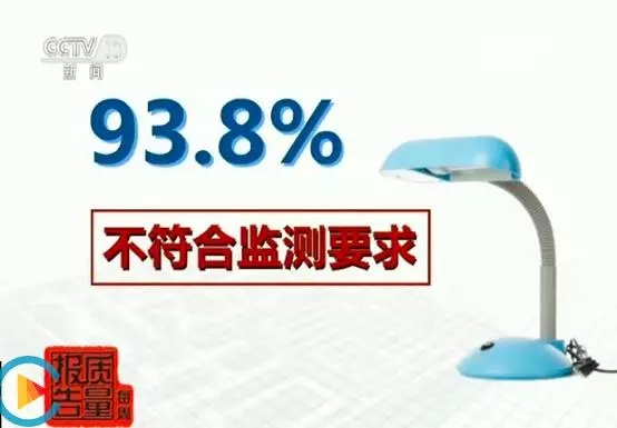 護眼燈并不“護眼”，預(yù)防近視需要這么做！