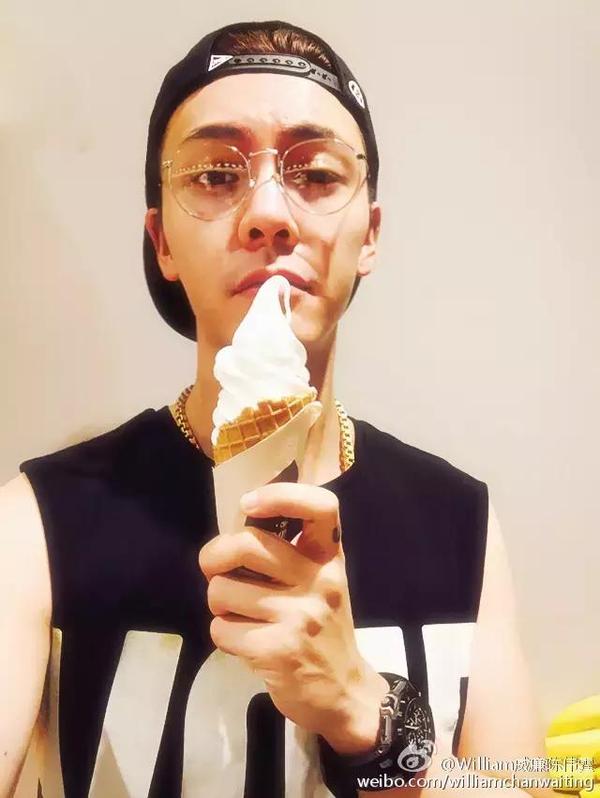 鹿晗李易峰楊洋張藝興，愛豆“眼鏡殺”誰更好看？