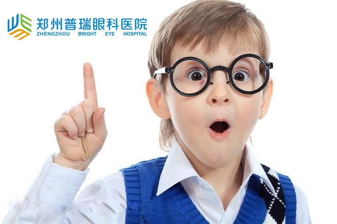 近視就配鏡？你可能害了孩子！