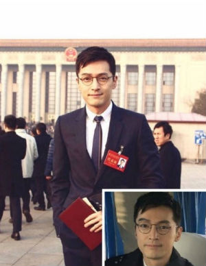 胡歌楊洋藝興王源，儒雅“眼鏡男”你*愛哪款？