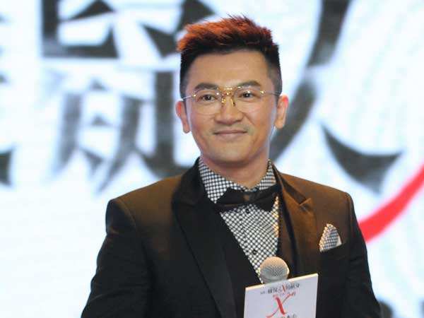 這些明星竟然都近視？*后一位嚇呆了！