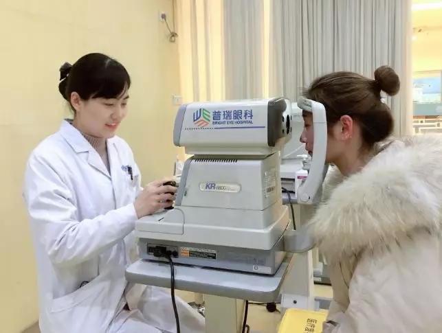 激光近視矯正和ICL晶體植入近視矯正攻略，